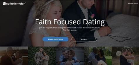 Catholic dating website - Our site is dedicated to Saint Pope John Paul II under the mantle of the Blessed Virgin Mary. May their intercessions bring about the vocation of marriage for all Catholic singles who desire to enter into Holy Matrimony and establish Catholic families that will bring Christ more fully into the world. 